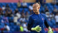 Euro 2025 : la gardienne Pauline Peyraud-Magnin dénonce "la haine" en ligne après l'élimination des Bleues