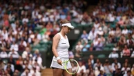 Wimbledon 2025 : tenante du titre, la Tchèque Barbora Krejcikova éliminée au troisième tour