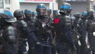 Mouvement du 10 septembre : une journée à haut risque qui s'annonce pour la mobilisation "Bloquons tout"