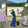 "Pourquoi ça serait à moi de partir ?" : à la campagne, les personnes LGBT+ en quête de visibilité pour rompre l'isolement
