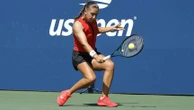 US Open : renversée par Marta Kostyuk, Diane Parry ne verra pas les huitièmes de finale
