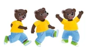 Petit Ours Brun, héros de plusieurs générations d'enfants, souffle ses 50 bougies
