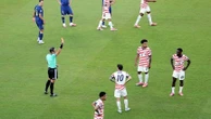 La Fifa "a franchi une ligne rouge" : l'UEFA alerte sur une décision "injustifiable" concernant l'affaire Balogun à la Coupe du monde