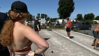 "J'adore ce sport" : la pétanque peut-elle devenir un sport de jeunes ?