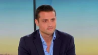 "L'impôt des Castrais ne doit pas servir à une pièce totalement idéologique", lance Aleksandar Nikolic, porte-parole du RN, à propos de l'annulation du spectacle d'Alexis Michalik sur les réfugiés