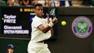 Wimbledon 2025 : Giovanni Mpetshi-Perricard tombe face à Taylor Fritz, Arthur Cazaux qualifié dans la douleur