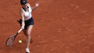 Roland-Garros 2026 : l'Ukrainienne Elina Svitolina renverse Belinda Bencic en huitièmes de finale, et retrouvera sa compatriote Marta Kostyuk en quarts
