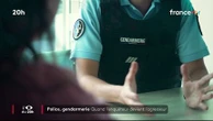 Quand des policiers et gendarmes agressent les femmes venues porter plainte