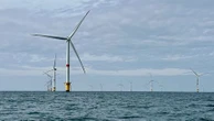 La France mise sur 11 nouveaux parcs éoliens pour changer d'échelle dans l'énergie en mer