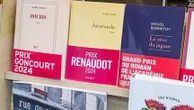 Grand Prix du roman de l'Académie française : Pauline Dreyfus, Yanick Lahens et Alfred de Montesquiou sont les trois finalistes