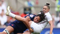 France-Angleterre : montrer ses forces, jauger la préparation, faire tomber les invincibles... Les enjeux d'un Crunch à quinze jours de la Coupe du monde