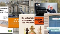 Cambriolage du Louvre : le "newsjacking", une stratégie marketing en or