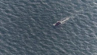 Bateau de migrants lacéré par des militaires français : "Je salue l'intervention des gendarmes", indique le maire du Touquet-Paris-Plage