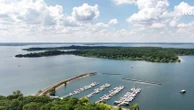"Le cadre est magnifique" : cap sur le lac du Der, le géant bleu de Champagne