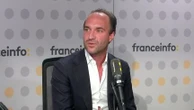 "On ne peut pas accuser Shein de tous les maux concernant le prêt-à-porter français", réagit le porte-parole de la plateforme en France