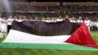 L'Association palestinienne de football annonce la mort de l'ancien international Suleiman al-Obeid