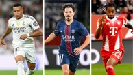 Ligue des champions : trois favoris, des clubs revanchards... Tour d'horizon des favoris au sacre européen