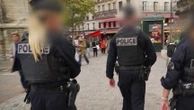 Paris : trafic, bagarres, interpellations… Le quotidien des forces de l’ordre à Châtelet Les Halles