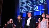 Dispositif de sécurité, lieu inconnu, magicien mentaliste... Trois mois après la tentative d'assassinat contre Donald Trump, comment s'organise le nouveau gala de la presse ?