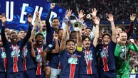 Coupe de France : le PSG a fait le plein de confiance et validé l'ultime étape avant "d'écrire l'histoire" face à l'Inter en finale de Ligue des champions