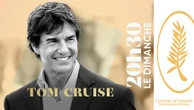 "20h30 le dimanche". Avec Tom Cruise