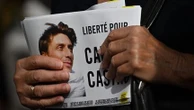 Libération du Français Camilo Castro au Venezuela : "On ne pensait pas que ça irait aussi vite", témoigne son beau-père