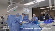 "Pas acceptable", "incompréhensible", "frauduleux" : depuis l'assassinat du PDG d’une grande compagnie d’assurance, la colère monte contre le système de santé aux Etats-Unis