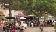 Tourisme : l’afflux de visiteurs dans le village de L’Herbe au Cap Ferret agace les habitants