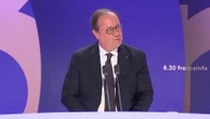 Affaire Bétharram : pour François Hollande, François Bayrou "n'a pas eu les mots qui convenaient devant l'Assemblée nationale"