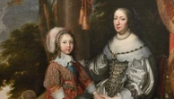 Un portrait de Louis XIV et sa mère acheté par l'État pour un demi-million d'euros