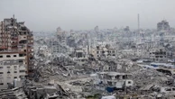Des frappes israéliennes sur Gaza font au moins huit morts
