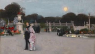John Singer Sargent au musée d'Orsay : le retour d'un peintre prodige qui va une nouvelle fois éblouir Paris