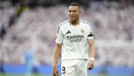 Football : Kylian Mbappé s'offre le Soulier d'or européen en terminant meilleur buteur de la Liga pour sa première saison au Real Madrid