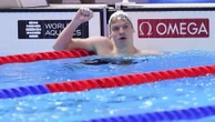 Natation : Léon Marchand va s'entraîner au Cercle des nageurs de Marseille cet été