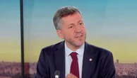 Dissolution : "On la prévoit lorsqu’elle sera nécessaire pour protéger et défendre les Français", assure le député RN Franck Allisio 