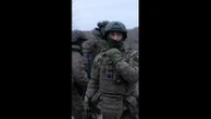 Un an sur le front en Ukraine