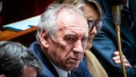 L'Assemblée nationale repousse largement une motion de censure déposée par La France insoumise contre le gouvernement de François Bayrou