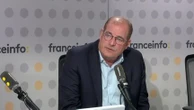 Hausse des tarifs bancaires : "Les banques ont fait des efforts considérables, notamment pendant le Covid", explique le président de la Fédération bancaire française