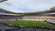 Toulouse-Montpellier : la finale de Top 14 interrompue par l'orage à la 59e minute