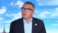 Budget : "Il faut absolument qu’il y ait quelque chose sur les entreprises. Dans le précédent budget, il n’y avait rien", affirme Cyril Chabanier, président de la CFTC.