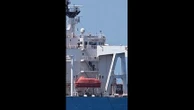 La France a intercepté un cinquième pétrolier de la "flotte fantôme" russe