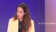 Municipales 2026 : LFI "se prépare à pouvoir présenter une liste dans chacune des villes", annonce Clémence Guetté