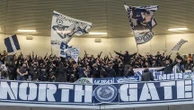 Deux supporters des Girondins de Bordeaux seront jugés pour "violence aggravée" sur fond de tension avec d'autres supporters