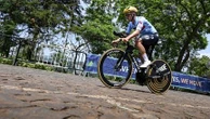 Mondiaux de cyclisme : "Je pense que seulement 10% des coureurs finiront"... Pourquoi le parcours de la course élite est le plus dur de l’histoire ?