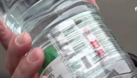 Nestlé Waters : les eaux Contrex et Hépar contaminées aux microplastiques ?