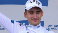 Tour de France 2026 : Paul Seixas, itinéraire d'un surdoué précoce