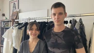 Fashion Week masculine printemps-été 2027 : La Cage présente une collection et un court-métrage inspirés d'Albert Dadas, le "Fou voyageur"