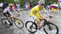 Contre-la-montre par équipes, Tourmalet, Alpe d'Huez… Les sept étapes clés de la bataille pour le maillot jaune du Tour de France