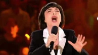 Mireille Mathieu de retour sur scène à l'Olympia pour ses 60 ans de carrière