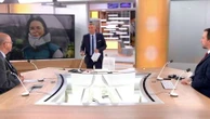 "Sur le terrain" du 19 mai 2026” : Poutine à la recherche d'un second souffle ?